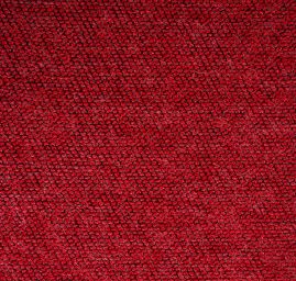 Úplet jemný teplejší s vlasem růžovočerná