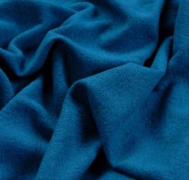 Vařená vlna petrol