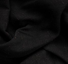 Kostýmová látka nitky nopky