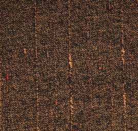 Kostýmová látka nitky nopky