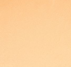 Dekorační závěsová látka pastel oranažová