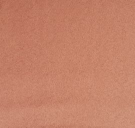 Dekorační závěsová látka oříšková