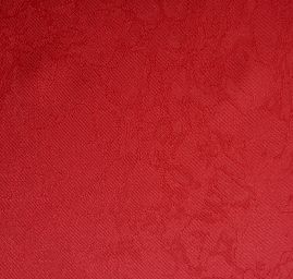 Dekorační závěsová látka vínová