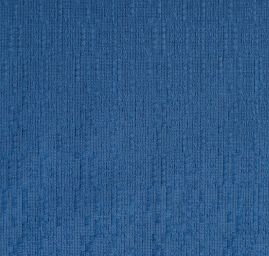 Dekorační závěsová látka modrá