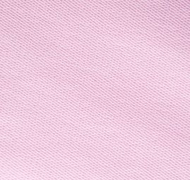 Pružná riflovina růžová