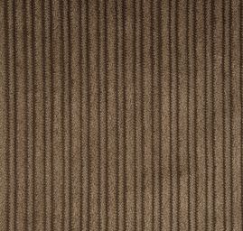 Manšestr bavlněný tm.khaki