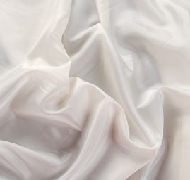 Podšívka směs viskoza acetát smetanová