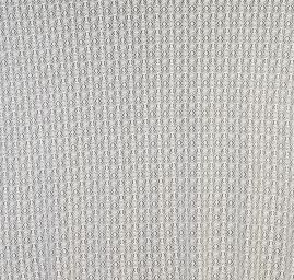 Pružná krajka jemná geometr.motiv smetanová