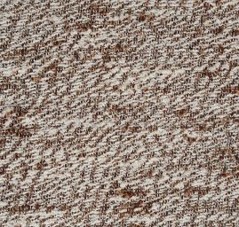 Kostýmovka Art Fabrics buklé smetanovohnědá