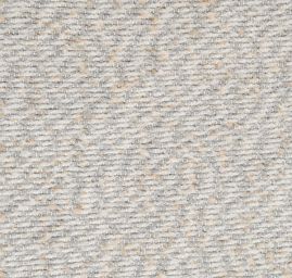 Kostýmová vlnená látka Bukle Art Fabrics šedobéžová