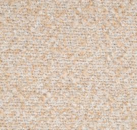 Kostýmová vlnená látka Bukle Art Fabrics šedobéžová