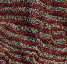 Replika historické látky Art Fabrics Rozálie