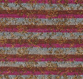 Replika historické látky Art Fabrics Rozálie