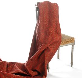 Replika historické látky Art Fabrics Rozálie