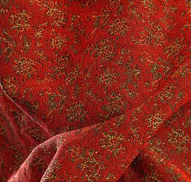 Replika historické látky Art Fabrics Rozálie