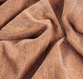 Kostýmová vlněná látka Art Fabrics