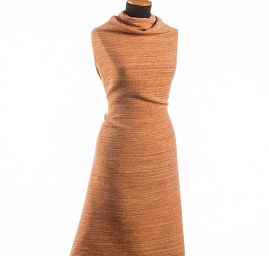 Kostýmová bavlněná látka Art Fabrics