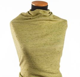 Žinylková látka Art Fabrics jasně zelená