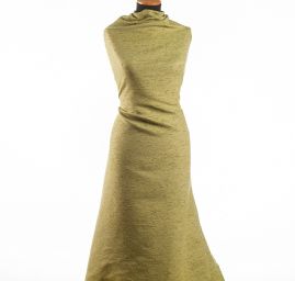 Žinylková látka Art Fabrics jasně zelená