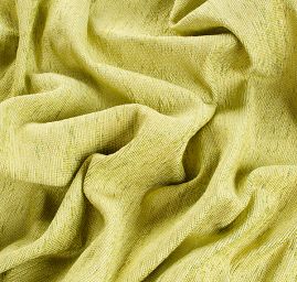 Žinylková látka Art Fabrics jasně zelená