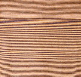 Žinylková látka Art Fabrics hnědý melír