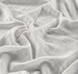 Organtýn bavlněný slonová kost