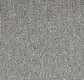 Šifon šanžán béžovohnědý s plisé úpravou