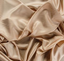 Podšívka žakárová geometrický motiv sv. béžová