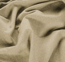 Vlněné sukno látka na teplý kostým velbloud