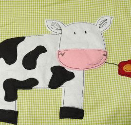 Dětská metráž - Statek