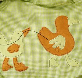 Dětská metráž - Statek