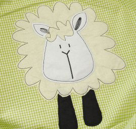 Dětská metráž - Statek