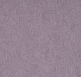 Žakárový šifon kreš