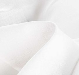 Len střední síly bílý