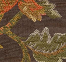 Baroque brown