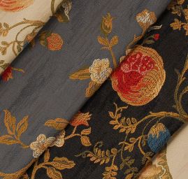 Baroque brown