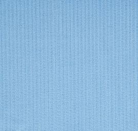 Viskozová šatová látka pastel modrá