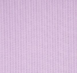 Viskozová šatová látka pastel fialová