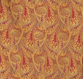 Exklusivní brokát - žakár