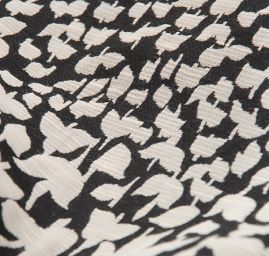 Efektné látka pozitív / negatív