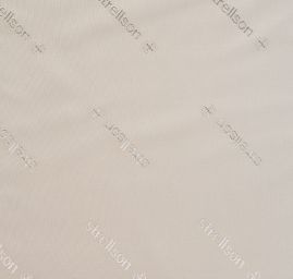 Podšívka žakárová smetanová