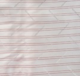 Podšívka žakárová proužky vínové