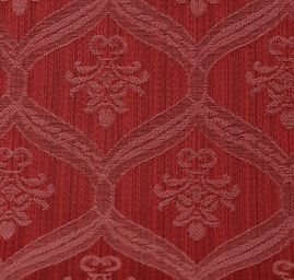 Historic Gothic bordo