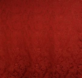 Historic Barok bordo