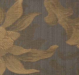 Historic Flowers olive