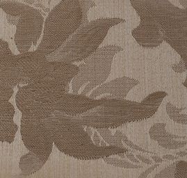 Historic Flowers brown