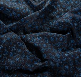 Replika historické látky Art Fabrics Rozálie