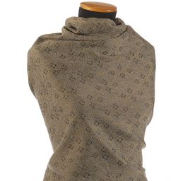 Replika historické látky Art Fabrics Medailon