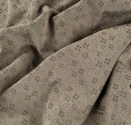 Replika historické látky Art Fabrics Medailon