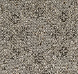 Replika historické látky Art Fabrics Medailon